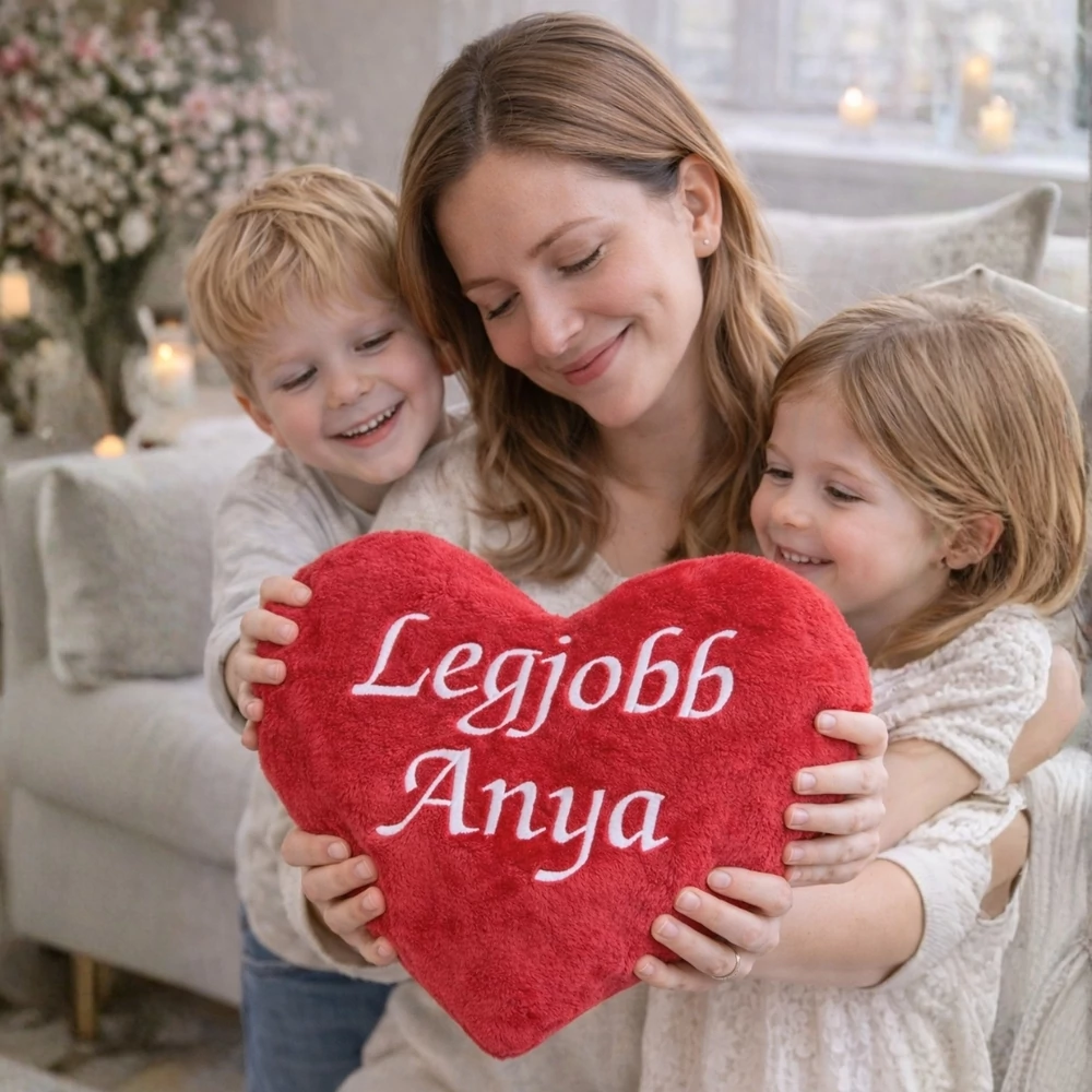 Az 5 leggyakoribb hiba, amit Anyák napi ajándékozáskor elkövetünk (és hogyan kerüld el)