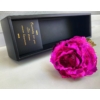 Kép 1/3 - Fém Rózsa dobozban - Pink - Szerelmes ajándék - Ajándék nőknek