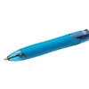 Kép 2/4 - Golyóstoll, 0,32 mm, nyomógombos, négyszínű, BIC "4 Colours Grip Original"