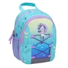 Kép 2/6 - Hátizsák, cipzáras, BELMIL "Mini Kiddy Cute Unicorn", unikornis