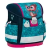 Kép 2/9 - Iskolatáska, fémcsat, BELMIL "Classy Cute Owl", bagoly