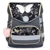 Kép 1/4 - Iskolatáska, mágneszárral, BELMIL "Compact Amazing Butterfly", pillangó