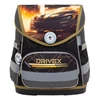 Kép 1/9 - Iskolatáska, mágneszárral, BELMIL "Compact Drivex", versenyautó