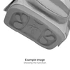Kép 7/9 - Iskolatáska, mágneszárral, BELMIL "Compact Drivex", versenyautó