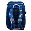 Kép 4/7 - Iskolatáska, cipzáras, BELMIL "Zippy Gamer Squad", gamer