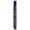 Kép 1/2 - Lakkmarker, 2,8 mm, M, DONAU "D-oil", kék