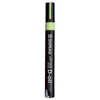 Kép 1/2 - Lakkmarker, 2,8 mm, M, DONAU "D-oil", sárga