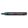Kép 2/2 - Lakkmarker, 2,8 mm, M, DONAU "D-oil", zöld