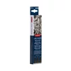 Kép 2/8 - Tűfilc szett, 0,1/ 0,3 / 0,5 mm, DERWENT "Line Marker", fekete