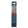 Kép 1/8 - Tűfilc szett, 0,1/ 0,3 / 0,5 mm, DERWENT "Line Marker", fekete