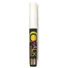 Kép 1/2 - Krétamarker, 2,5 mm, 1 db / bliszter, FLEXOFFICE "Chalkmarker", fehér