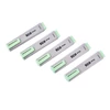 Kép 2/3 - Szövegkiemelő, 1-4 mm, FLEXOFFICE "HL05 Eco Style", zöld