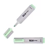 Kép 1/3 - Szövegkiemelő, 1-4 mm, FLEXOFFICE "HL05 Eco Style", zöld