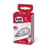 Kép 2/2 - Hibajavító roller, 6 mm x 12 m, utántölthető, HENKEL "Pritt Refill Roller"