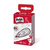 Kép 2/2 - Hibajavító roller, 4,2 mm x 12 m, utántölthető, HENKEL "Pritt"