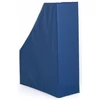 Kép 2/4 - Iratpapucs, PVC, 95 mm, VICTORIA OFFICE, kék