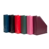Kép 4/4 - Iratpapucs, PVC, 95 mm, VICTORIA OFFICE, kék