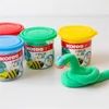 Kép 6/7 - Gyurma,160 g, levegőre száradó, 4 szín, KORES "Magic Clay"
