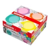 Kép 2/6 - Gyurma,160 g, levegőre száradó, 4 pasztell szín, KORES "Magic Clay"
