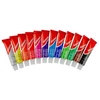 Kép 2/3 - Tempera készlet, 12 ml, KORES, 12 különböző szín