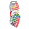 Kép 1/3 - Tempera készlet, 12 ml, KORES, 12 különböző szín
