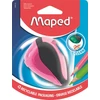 Kép 3/6 - Hegyező, kétlyukú, tartályos, MAPED "Clean", vegyes színek