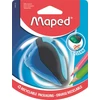 Kép 1/6 - Hegyező, kétlyukú, tartályos, MAPED "Clean", vegyes színek