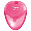 Kép 4/6 - Hegyező, egylyukú, tartályos, MAPED "I-Gloo Neon", vegyes színek