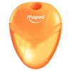 Kép 6/6 - Hegyező, egylyukú, tartályos, MAPED "I-Gloo Neon", vegyes színek