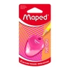 Kép 1/6 - Hegyező, egylyukú, tartályos, MAPED "I-Gloo Neon", vegyes színek
