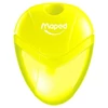 Kép 3/4 - Hegyező display, egylyukú, tartályos, MAPED "I-Gloo Neon", vegyes színek