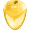 Kép 4/6 - Hegyező, egylyukú, tartályos, balkezes, MAPED "I-Gloo", vegyes színek