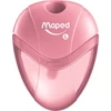 Kép 4/4 - Hegyező display, egylyukú, tartályos, balkezes, MAPED "I-Gloo", vegyes színek