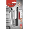 Kép 3/6 - Tűzőgép, 24 / 6, 26 / 6, 25 lap, MAPED "Universal Metal Half-Strip", vegyes színek