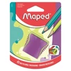 Kép 1/6 - Hegyező, kétlyukú, tartályos, MAPED "Boogy", vegyes színek