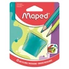 Kép 3/6 - Hegyező, kétlyukú, tartályos, MAPED "Boogy", vegyes színek