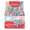 Kép 2/5 - Hegyező display, egylyukú, MAPED "Vivo", vegyes pasztell színek