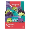 Kép 2/5 - Hegyező display, egylyukú, MAPED "Vivo", szörny, vegyes színek