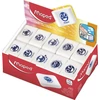 Kép 2/2 - Radír display, MAPED "Essentials Soft"