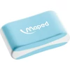 Kép 3/5 - Radír display, MAPED "Essentials Soft Pastel", vegyes színek
