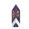 Kép 3/3 - Radír display, MAPED "Pixel Party Pyramid"