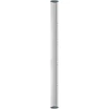 Kép 2/2 - Vonalzó, alumínium, 50 cm, MAPED "Protect System"