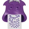 Kép 4/6 - Radír display, MAPED "Little Monster", vegyes színek