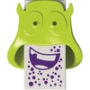 Kép 5/6 - Radír display, MAPED "Little Monster", vegyes színek
