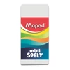 Kép 3/3 - Radír display, MAPED "Mini Softy"