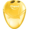 Kép 5/5 - Hegyező display, kétlyukú, tartályos, MAPED "I-Gloo", vegyes színek