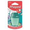 Kép 1/6 - Hegyező, egylyukú, tartályos, MAPED "Shaker", vegyes színek