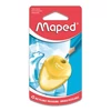Kép 1/6 - Hegyező, egylyukú, tartályos, MAPED "I-Gloo", vegyes színek