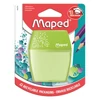Kép 2/6 - Hegyező, kétlyukú, tartályos, MAPED "Shaker", vegyes színek