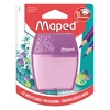 Kép 3/6 - Hegyező, kétlyukú, tartályos, MAPED "Shaker", vegyes színek